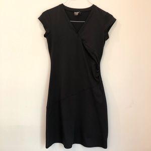 Athleta Nectar Dress Size XXS  Black